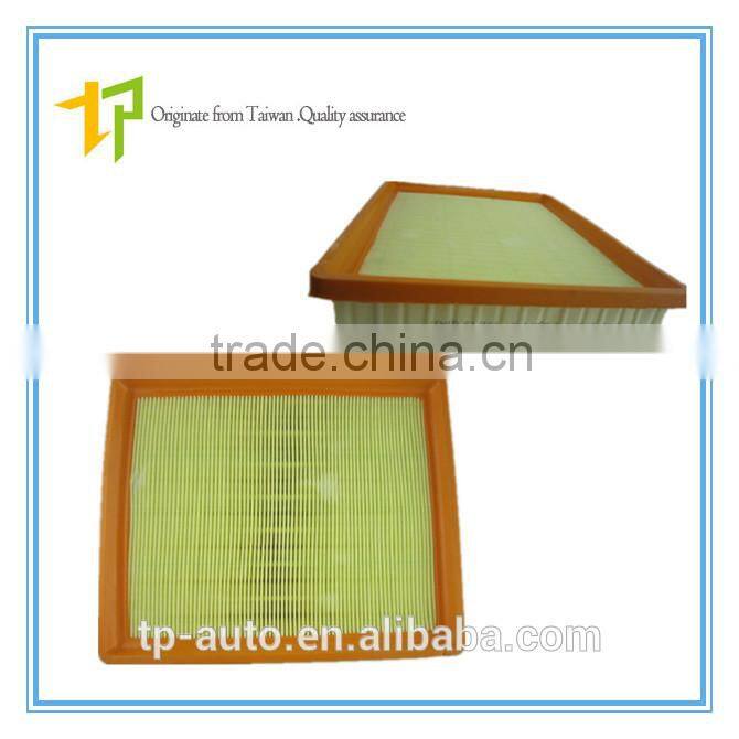Good material air filter 90871654 car air filter for Chevrolet & Buick