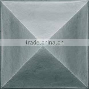 150*150mm mosaic tile gold mosaic tile gold mosaic decorative tile