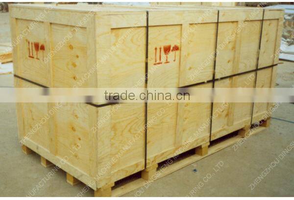 High efficiency jujube kernel pitter machine