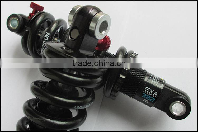 KS 291R Coil Bike Rear Suspension Parts Mountain Bike Rear Shock