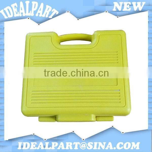 Blowing mold Plastic garden tool box