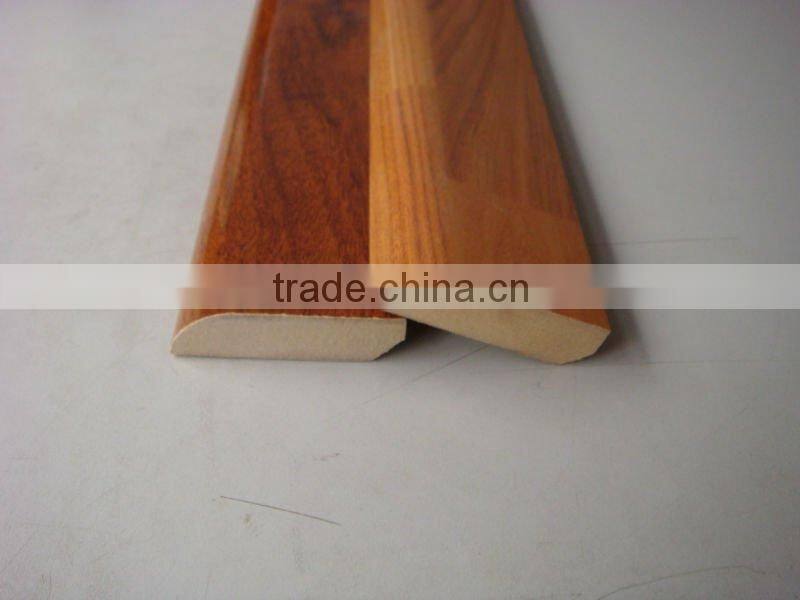 MDF Skirting board