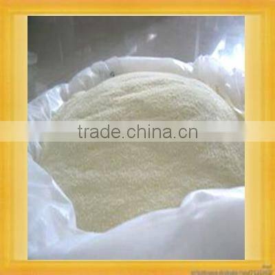 Creamer for tablet candy