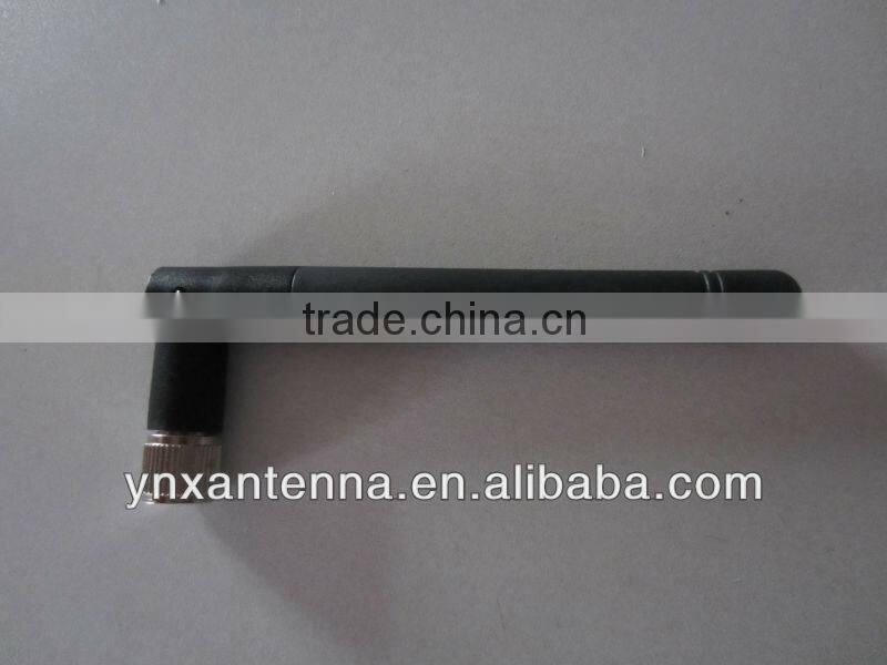 2dB 433Mhz antena for ammeter / water meter with SMA connector