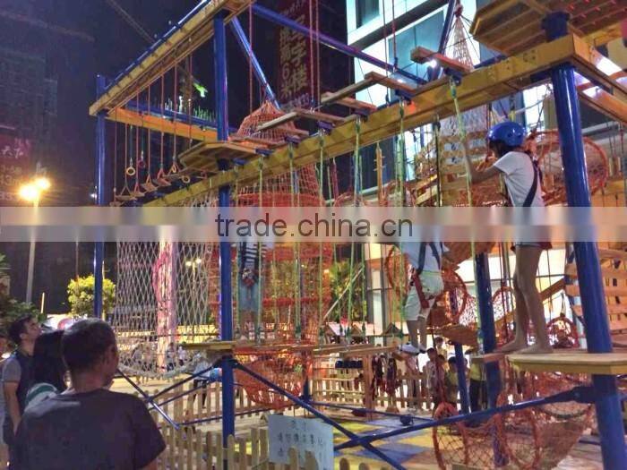 2015 Supply kids outdoor playground for kindergarten