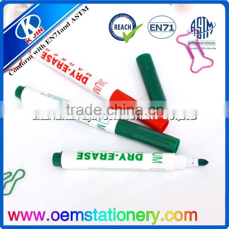 china manufacturer paintball refillable whiteboard markers refill ink for marker pens
