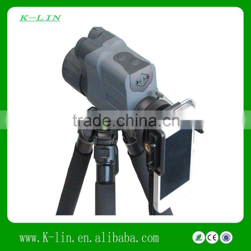 Long Range Night Vision Monocular Superior Resolution