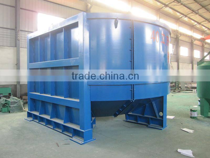 Small production kraft paper making machine in hot sale