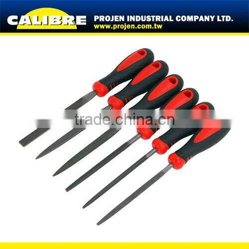 CALIRBE 6pc flat tip 25-200mm S2 Mini Electrical Screwdrivers electric screwdriver