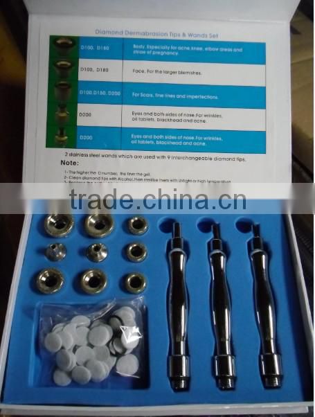 radio frequency machine home use for facial skin care