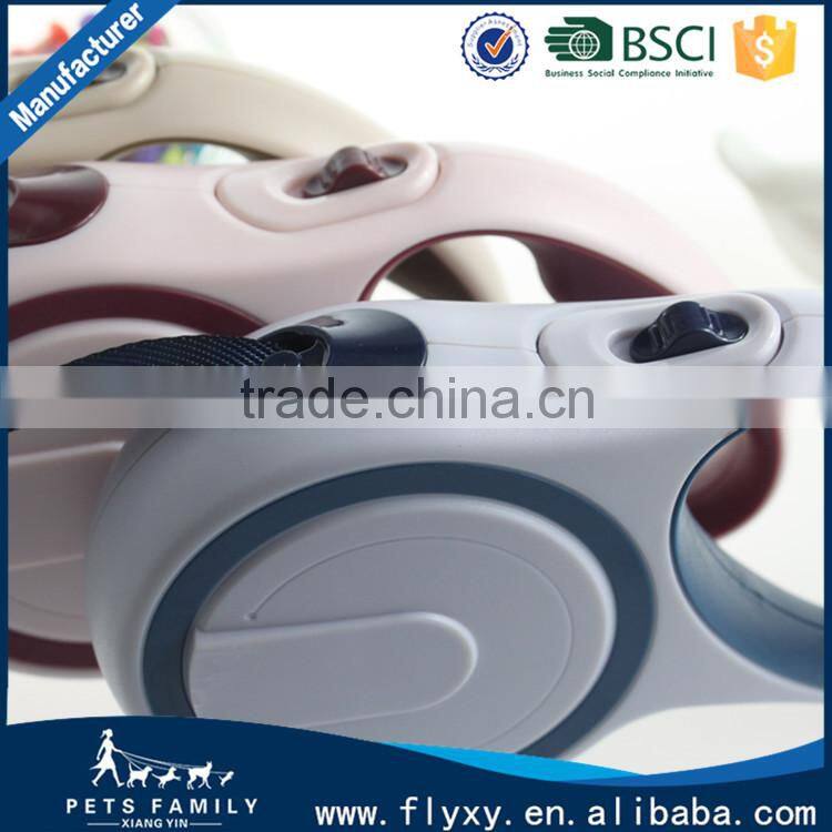 Wholesale cheap rope dog leash custom print logo dog leash