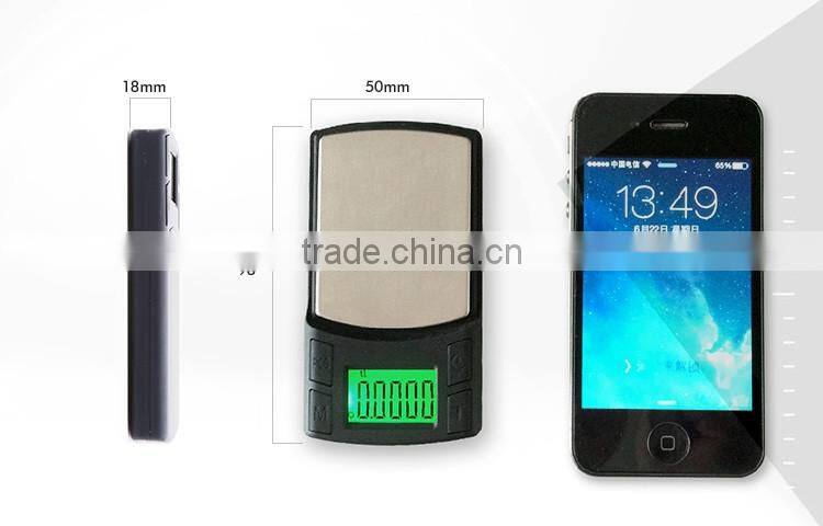 Digital Mini Scale Notebook Digital Scale With Lowest Price