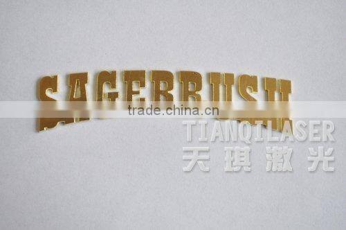 Metal Artware Robot Laser Welding & Cutting Machine