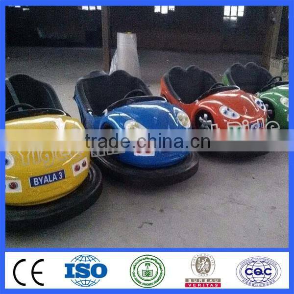 bumper cars for kids and adults battery bumper car