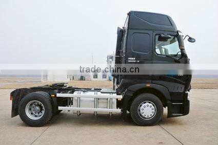 SINOTRUK HOWO camion TRACTOR