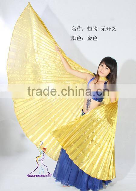 SWEGAL isis wings belly dance SGBDD13060
