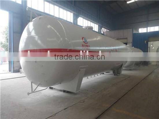 Liquefied petroleum gas storage tank 5cbm-120cbm, 50cbm lpg tanks 100cbm