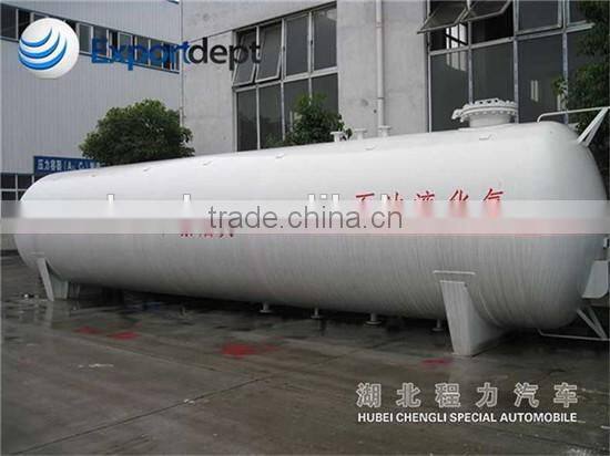 Liquefied petroleum gas storage tank 5cbm-120cbm, 50cbm lpg tanks 100cbm