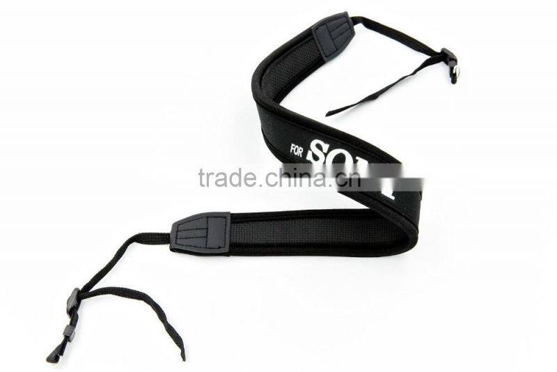 JGJ Neck Strap for cameras or camcorders For SONY