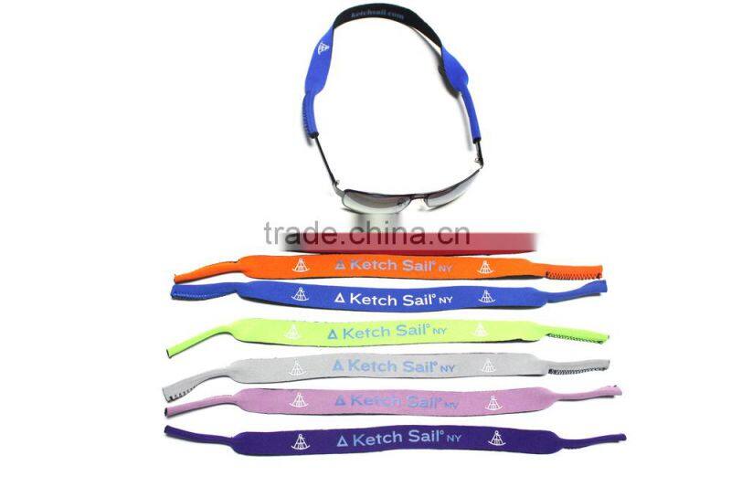 Neoprene Running sport Sunglasses Belt