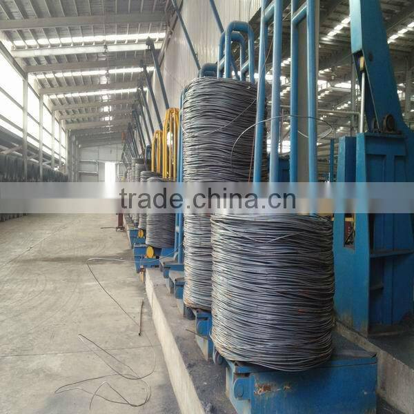 submerged arc welding wire em13k