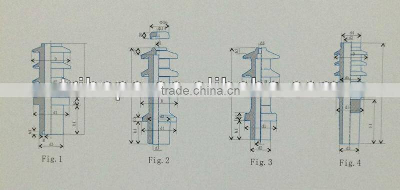 Transformer 11kv Bushing