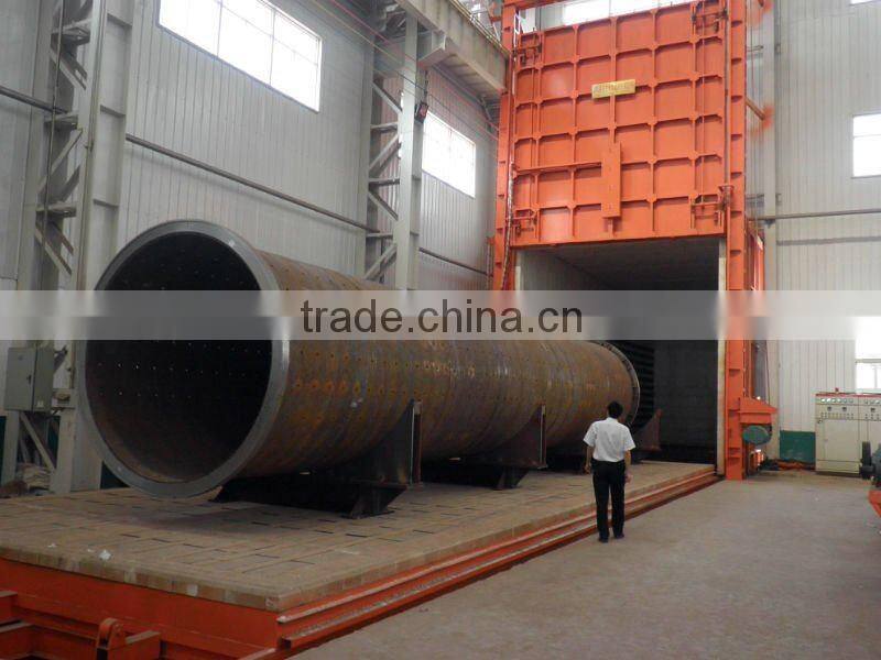 Ball mill