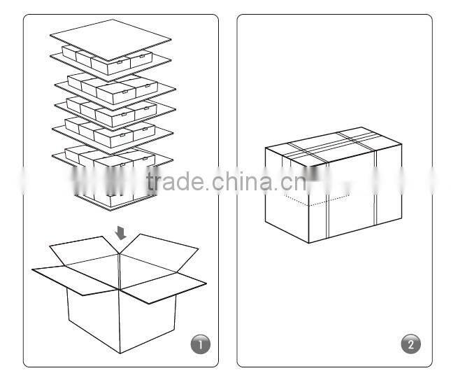 rohs 10w flood light