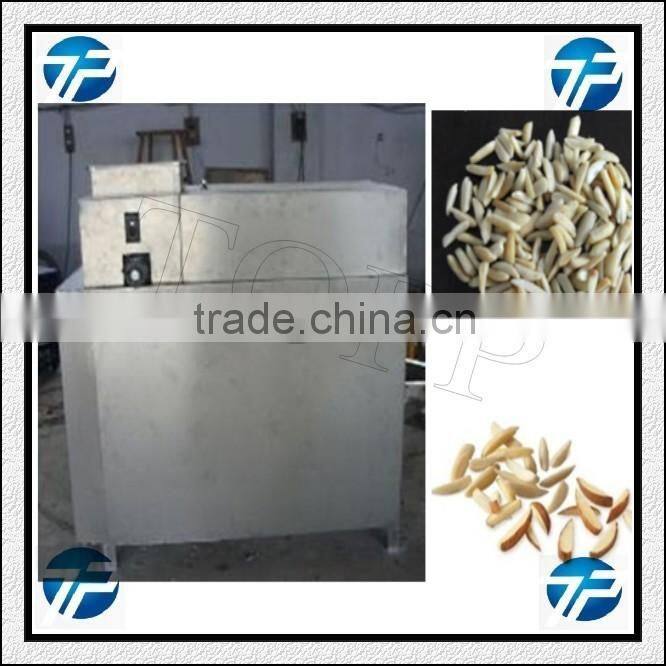 Groundnut Cutting Machine/Froundnut Pieces Cutter/ Ground Slicing Machine