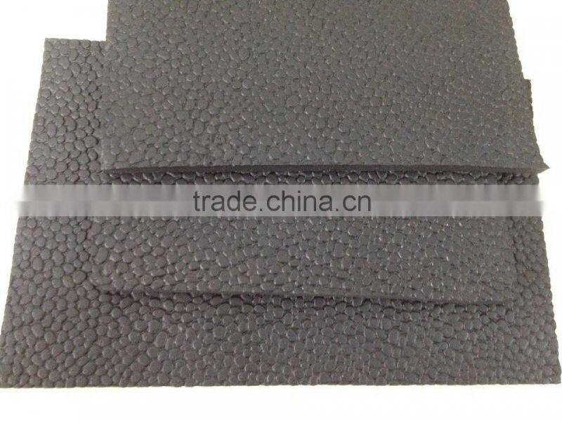 Colored Rubber Sheet,Orange rubber sheet,Rubber Mat,SBR/NBR/EPDM Rubber Sheet