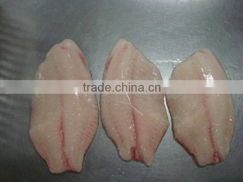 Price of Frozen Tilapia Fillet