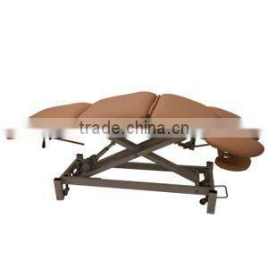COMFY 7 Section Electric Lift Examination Couch ELX-1004