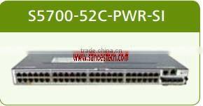 Huawei ES5D000X2S00 03020XEV 2-port 10GE SFP+ optical interface card for Huawei S5700 series