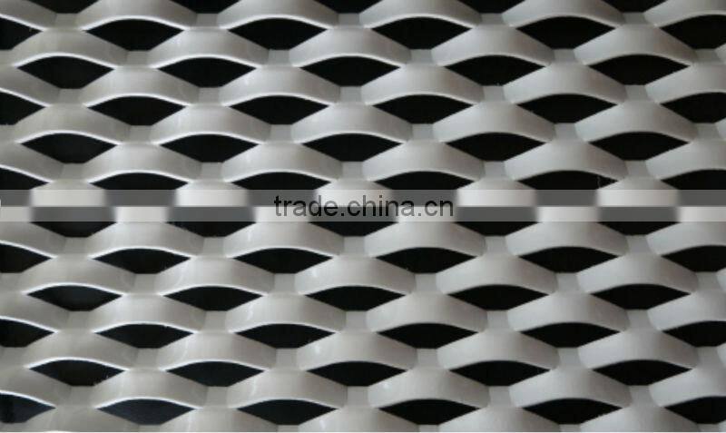 Diamond Metal /Expanded Mesh for Stucco use
