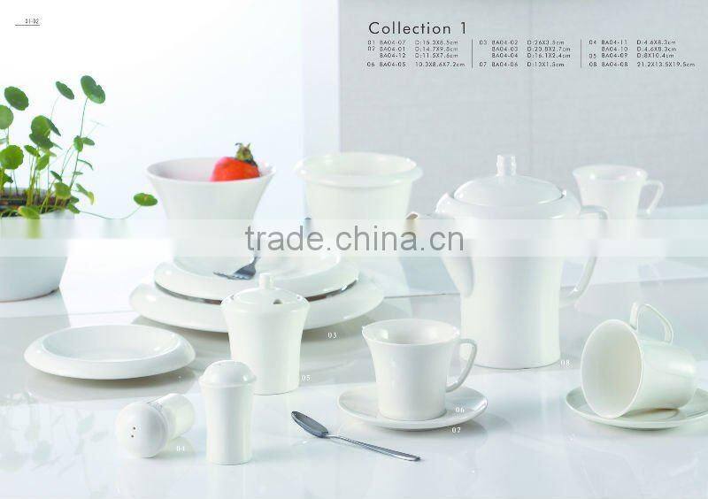 2013 tableware