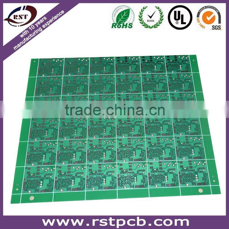 Professional HASL LED PCB for 10 years
