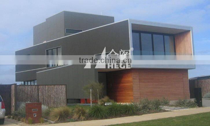 good Accommodation Container House