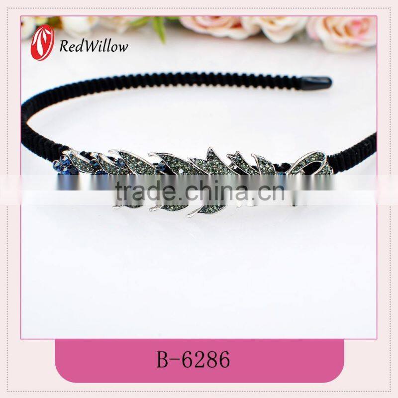 High cost performance yoga headband for woman