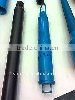 drilling fishing cup
