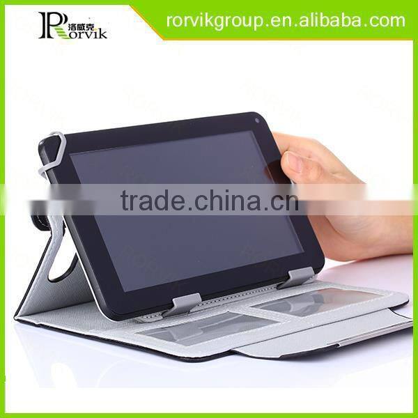 tablet case cover leather case for 7 inch tablet pc case