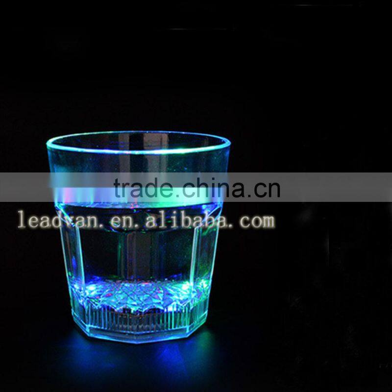 Water Sense LED Light Up Drinkware Cups