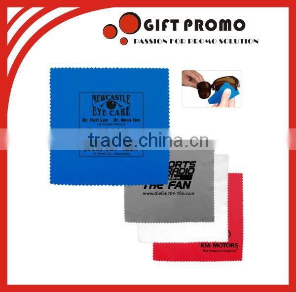 Cheap Microfiber Glass Cleaning Cloth