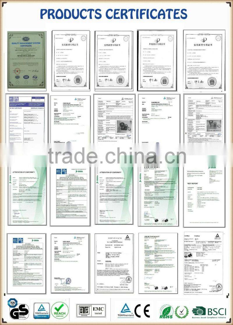 Multifunction High Quality Soup Machine