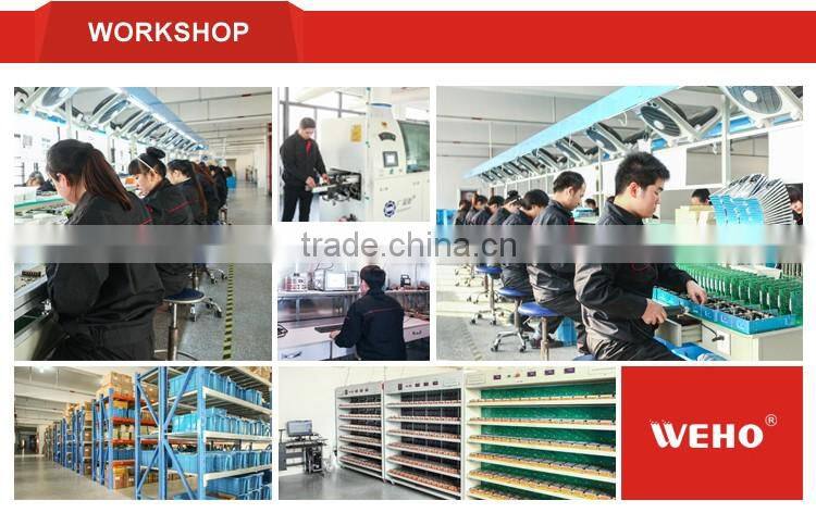 WEHO Yueqing Cheap S-15-12 12V 1.3A 15W AC To DC Mini SMPS Switch Mode Power Supply