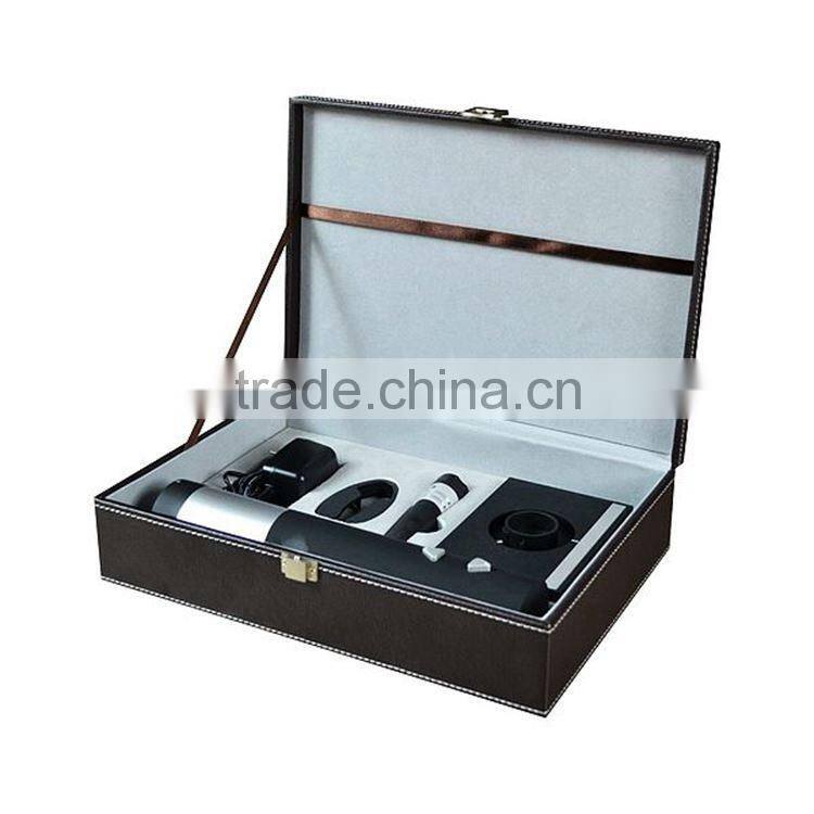 Premium Quality Quick Pulling Bar Accessories Gift Sets Promotion