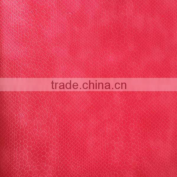 yanbuck leather embossed leather shoe textile and leather products