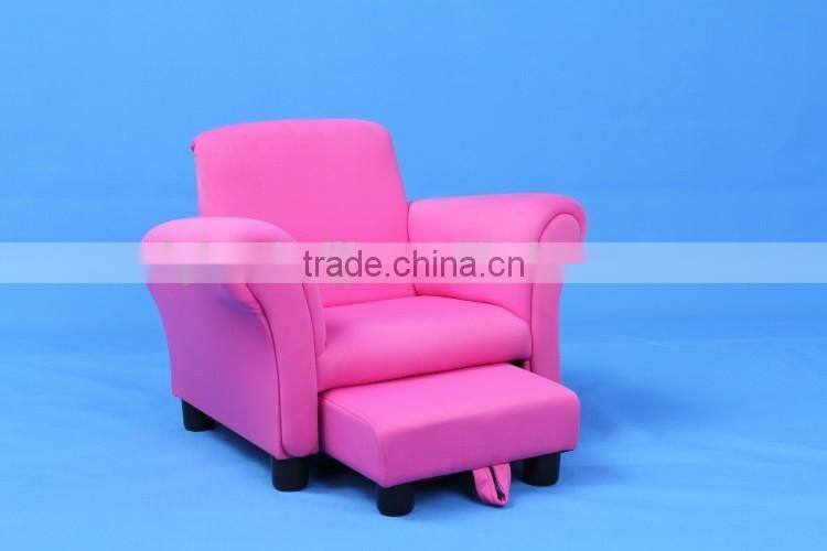 Cheap Wholesale Furniture Sponge Children Sofa