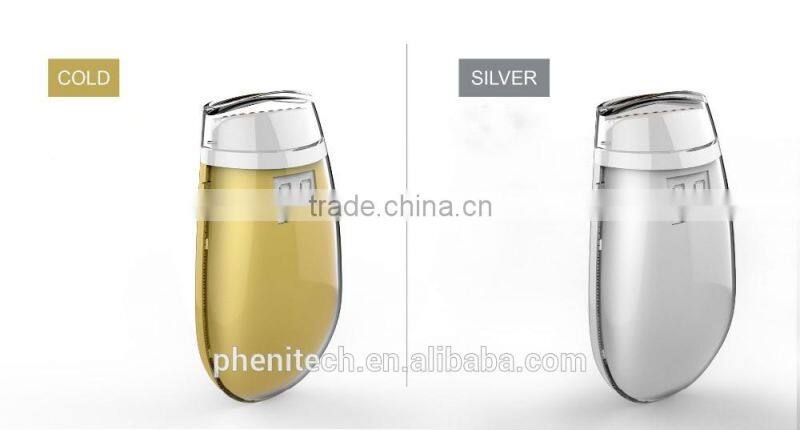 2016 Professional beauty supply Facial Handheld Beauty Instrument / eye massager