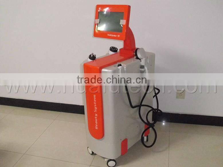 skin lifting rf machine radio frequency for wrinkle removal