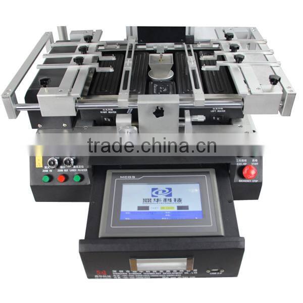 Repair Motherboard Chipset Machine DH-G200 For Chipset Reballing